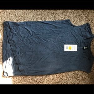 Cotton Swim Cover or Athletic Dress